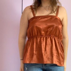 Super cute vintage camisole